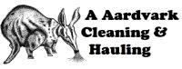 A Aardvark Cleaning & Hauling image 1